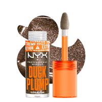 Thumbnail for NYX PROFESSIONAL MAKEUP Duck Plump High Pigment Lip Gloss, Lip Plumper Gloss with Spicy Ginger - Onyxpected