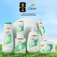 Thumbnail for Dove Limited Edition FIFA Regimen 3 Pack Palo Santo & Sage Oil For Women for Hydrated & Soft Skin