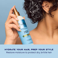 Thumbnail for Shea Moisture Multi-Action Leave-In Conditioner Manuka Honey And Yogurt For Damaged Hair Sulfate Free Conditioner Spray 8 Oz