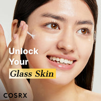 Thumbnail for COSRX Snail Mucin 92% Face Moisturizer, 3.52 Oz, Lightweight Moisturing Cream for Soft, Glowy Skin, Korean Skin Care, Korean Moisturizer Face Cream