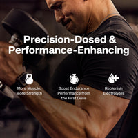 Thumbnail for MuscleTech | BCAA Amino Acids + Electrolyte Powder | 7g of BCAAs + Electrolytes Support | Build Lean Muscle & Boost Endurance | Tropical Twist | 614 grams | 40 servings