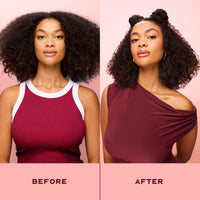 Thumbnail for Shea Moisture Coconut & Hibiscus Smooth & Shine Oil Coconut & Hibiscus Softens And Hydrates Hair With Manketti And Coconut Oil For A Lightweight Texture 3.3 Fl Oz