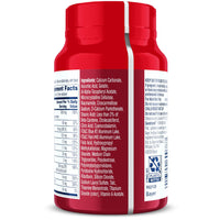 Thumbnail for One A Day Daily Essentials, Multivitamin for Women & Men, Supports Healthy Brain and Muscle Function and Immune Health, Adult Multivitamin with Vitamin D, E and Vitamin B12, 150 Count