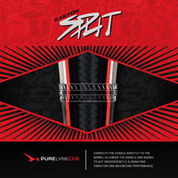 Thumbnail for Easton | 2025 | Split Baseball Bat | BBCOR | 2 5/8' Barrel | 34' | -3