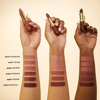 Thumbnail for Milani Color Fetish Matte Lipstick (Desire)