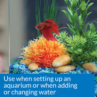 Thumbnail for API BETTA WATER CONDITIONER Betta Fish Freshwater Aquarium Water Conditioner 1.7-Ounce Bottle