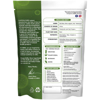 Thumbnail for MRM Organic Red Beet Powder - USDA Organic Red Beet Root Powder Superfood with Antioxidants and Nutrients, Heart Health & Energy Support for Women & Men, Vegan & Gluten-Free - 24 Servings