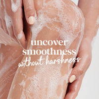 Thumbnail for Dove Body Wash with Pump Gentle Exfoliate with Sea Minerals For 24hr Lotion-Soft Skin Moisturizing Skin Cleanser with No Sulfates No Parabens 30.6 oz
