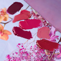 Thumbnail for Milani Color Fetish Matte Lipstick (Fleur)