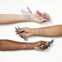 Thumbnail for MAYBELLINE Tattoo Studio Sharpenable Eyeliner Pencil, 36 Hour Wear, Waterproof, Lavender Lights, 1 Count