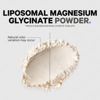Thumbnail for Codeage Magnesium Glycinate Powder Supplement, 2-Month Supply, Bisglycinate Magnesium Chelate, Unflavored, Liposomal Delivery, Chelated Magnesium Powder Mineral, Non-GMO Vegan, 3 oz