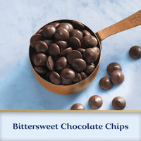 Thumbnail for GHIRARDELLI 60% Cacao Bittersweet Chocolate Premium Baking Chips, 20 OZ Bag
