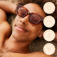 Thumbnail for Hawaiian Tropic Dark Tanning Oil Spray Pump, SPF 6 8 Oz (Packaging May Vary)