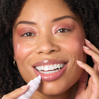 Thumbnail for Julep 24/7 Lip Treatment – Hydrating & Glossy Lip Balm and Lip Sleeping Mask with Shea Butter – Moisturize, Protect & Soothe – Vegan & Cruelty-Free - Sheer Pink