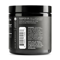 Thumbnail for Toniiq Cistanche Tubulosa Extract - Ultra High Potency 10:1 Extract with 50% Echinacoside & 10% Verbascoside - Highly Concentrated - Third-Party Lab Tested - 60 Capsules