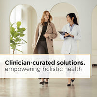 Thumbnail for Integrative Therapeutics NAC - Antioxidant Support Supplement for Respiratory & Lung Function* - Gluten-Free & Dairy-Free - 60 Capsules (60 Servings)