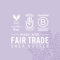 Thumbnail for SheaMoisture Bath, Body and Massage Oil Lavender Wild Orchid Calming Moisturizer for Sensitive Skin 8 oz