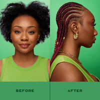 Thumbnail for Shea Moisture Bond Repair Shampoo Amla Oil Deeply Cleanses And Removes Build Up To Repair Hair Bonds With Hydroplex Technology And Amla Oil With Restorative HydroPlex Infusion 13 Fl Oz