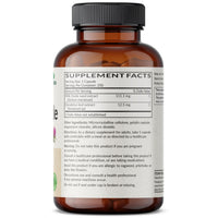 Thumbnail for Futurebiotics Milk Thistle Silymarin Marianum & Dandelion Extract Liver Health Support, Antioxidant Support, Detox, 250 Capsules