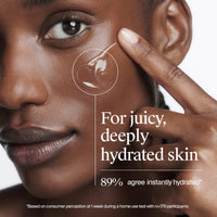 Thumbnail for Neutrogena Hydro Boost Water Gel, Hyaluronic Acid Facial Moisturizer for Normal to Oily Skin, Hydrating Face Moisturizer, 1.7 fl. oz + Trial Size Hydro Boost Facial Cleanser, 0.5 fl. oz