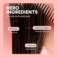 Thumbnail for MONDAY HAIRCARE Volume Shampoo + Conditioner Set (2 Count) 12 oz. For Thin, Fine, and Oily Hair Made with Coconut Oil, Ginger Extract, and Vitamin E 100% Recyclable Bottle