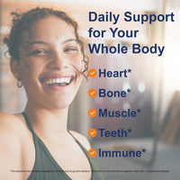 Thumbnail for Carlson - Super Daily D3, Vitamin D Drops, 1,000 IU (25 mcg) per Drop, 1-Year Supply, Vitamin D3 Liquid, Heart & Immune Health, Vegetarian, Liquid Vitamin D3 Drops, Unflavored, 365 Drops