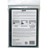 Thumbnail for Harris Toughest Rat Glue Trap (2/Pack)
