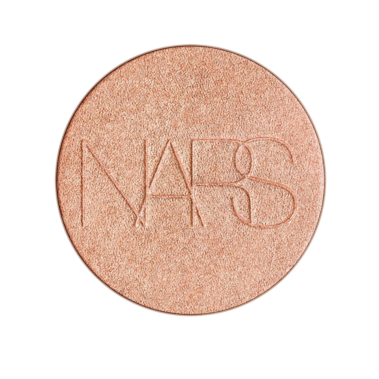 NARS Light Reflecting Luminizing Powder 0.21 oz, Refillable (OPHELIA (Bronze Gold))