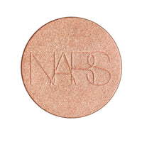 Thumbnail for NARS Light Reflecting Luminizing Powder 0.21 oz, Refillable (OPHELIA (Bronze Gold))