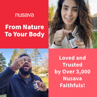 Thumbnail for (2 Pack) Vitamin B12 and B6 Liquid Drops, B12 Sublingual Vitamin B Complex - B 12 Vitamin 5000mcg - B12 Methylcobalamin for Energy, Brain, and Heart Support with 27,200 mcg, Raspberry, 80 Servings