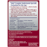 Thumbnail for ONE A DAY Proactive 65+, Mens & Womens Multivitamin, Supplement with Vitamin A, Vitamin C, Vitamin D, and Zinc for Immune Health Support*, Calcium, Folic Acid & More, Tablet 150 Count (Pack of 2)