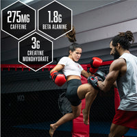 Thumbnail for BSN N.O.-XPLODE Pre Workout Powder, Energy Supplement for Men and Women with Creatine and Beta-Alanine, Fruit Punch, 30 Servings, 1.2 Pound (Packaging May Vary)