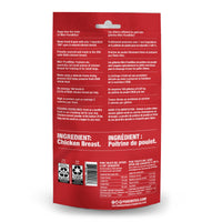 Thumbnail for PureBites Mini Chicken Breast Freeze Dried Dog Treats, 1 Ingredient, Made in USA, 2.1oz