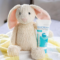 Thumbnail for Vanicream Moisturizing Cream for Baby - 6oz - Moisturizer Formulated Without Common Irritants for Those with Sensitive Skin