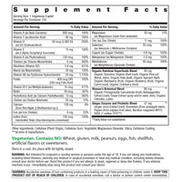 Thumbnail for Rainbow Light Womens One High-Potency Daily Multivitamin, Womens Multivitamin Provides High-Potency Immune Support, With Vitamin C, Biotin and Ashwagandha, Vegetarian, 150 Count