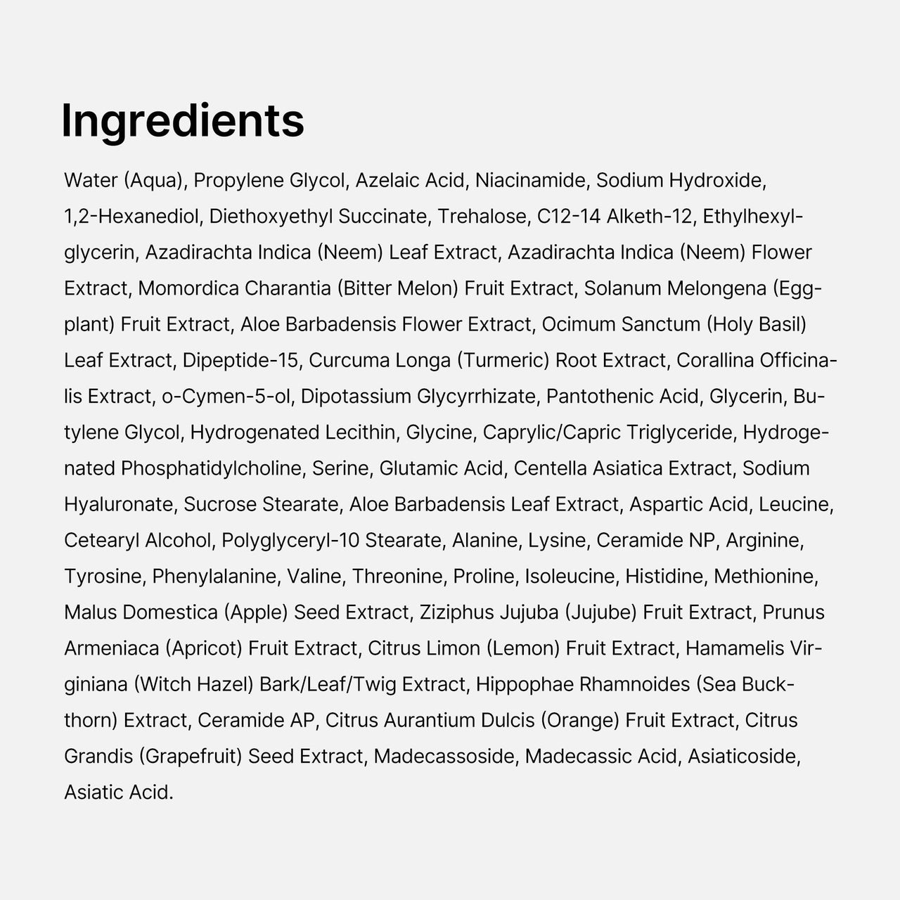 medicube Azelaic Acid Niacinamide Clarifying Toner | Troubled Skin Care, Ideal for Purifying & Calming | 4% Azelaic Acid & 2% Niacinamide| Soothing Daily Toner | Korean Skin Care | 8.45 fl.oz