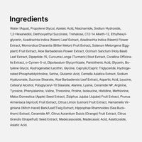 Thumbnail for medicube Azelaic Acid Niacinamide Clarifying Toner | Troubled Skin Care, Ideal for Purifying & Calming | 4% Azelaic Acid & 2% Niacinamide| Soothing Daily Toner | Korean Skin Care | 8.45 fl.oz