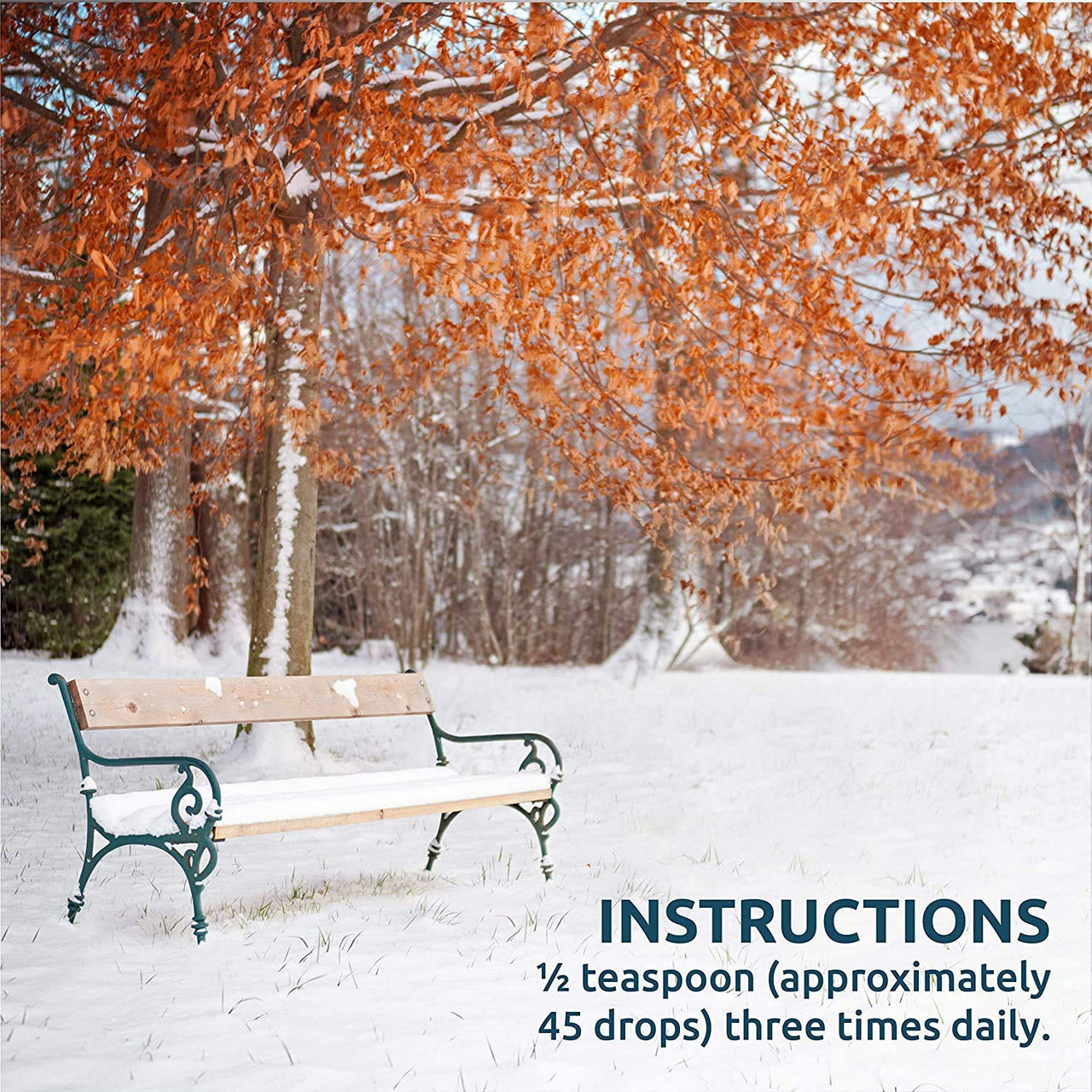Source Naturals Wellness Herbal Resistance Liquid - with Echinacea, Coptis, and Yin Chiao, Immune Support* - 2 Fluid oz