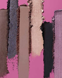 Thumbnail for Fenty Beauty by Rihanna Snap Shadows Mix & Match Eyeshadow Palette 6 Smoky