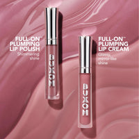 Thumbnail for Buxom Full-On Plumping Lip Cream, Bellini