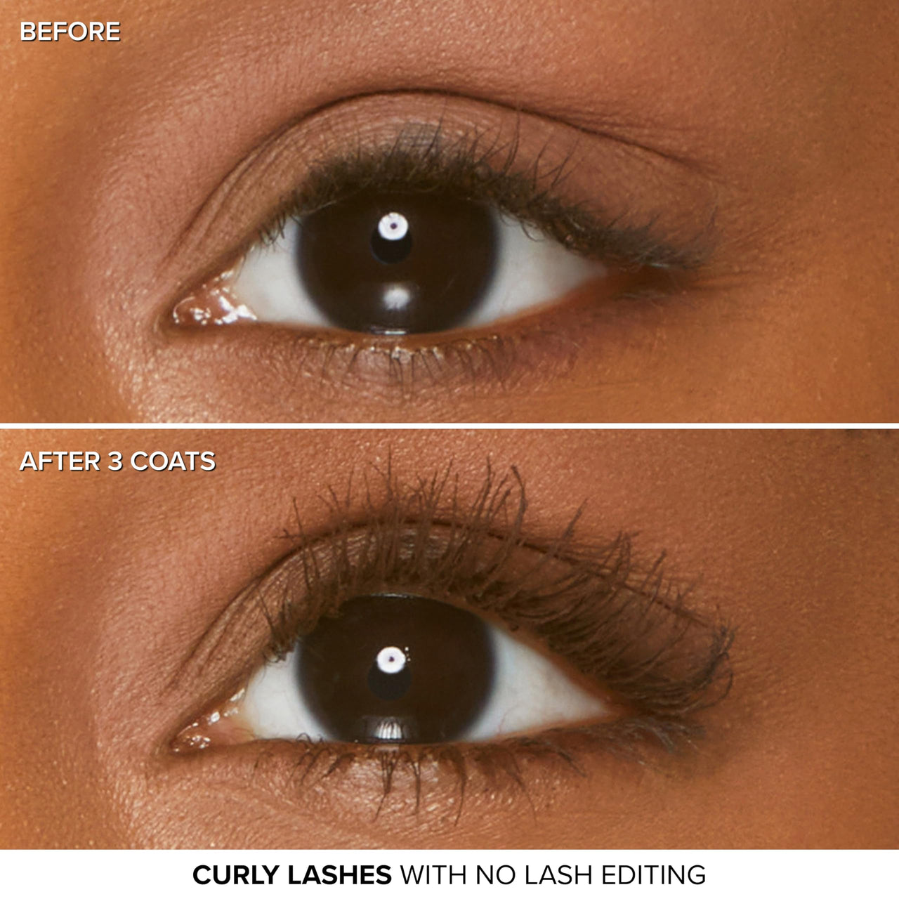 Too Faced Better Than Sex Volumizing Mascara | Dramatic Volume + Length | Cruelty Free, 0.27 Fl Oz, Chocolate