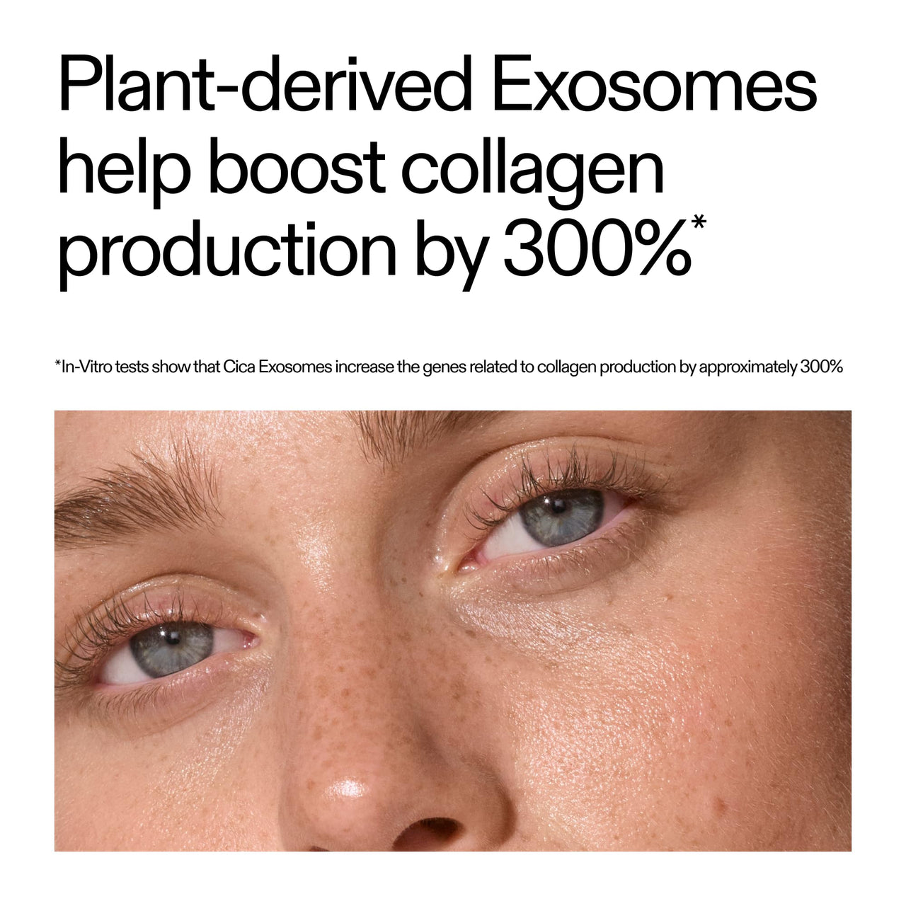 The INKEY List Exosome Hydro-Glow Complex, Enhances Skin Radiance, Rejuvanating Skincare, Advanced Hydration, Suitable For All Skin Types