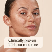 Thumbnail for Aveeno Calm + Restore Triple Oat Hydrating Face Serum for Sensitive Skin, Gentle Lightweight Hydrating Serum for Face Instantly Smooths Skin, Non-Comedogenic, Hypoallergenic, Fragrance-Free