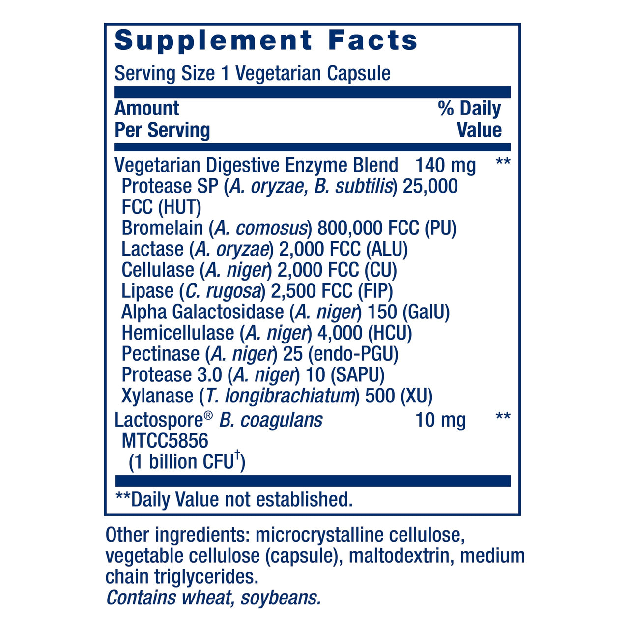 Life Extension 60 Vegetarian Capsules Enhanced Super Digestive Enzymes & Probiotics and 100 Magnesium Capsules for Heart, Bone, Metabolism Support
