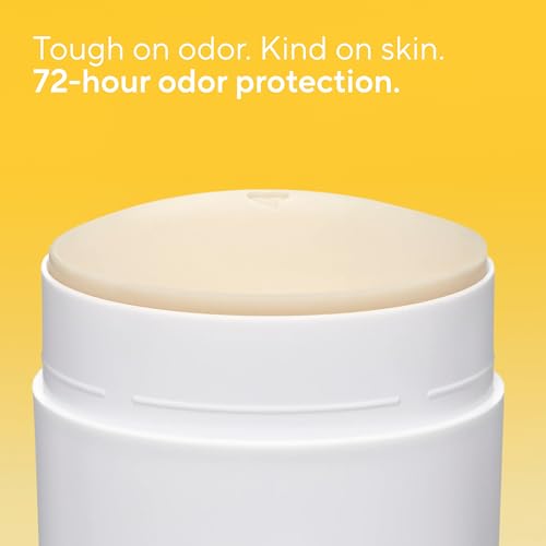 Image 3 of Native Deodorant Contains Naturally Derived Ingredients, 72 Hour Odor Control, Deodorant for Women and Men, Aluminum Free, Buttercream & French Vanilla 2.65oz (Pack of 12)