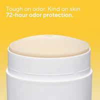 Thumbnail for Image 3 of Native Deodorant Contains Naturally Derived Ingredients, 72 Hour Odor Control, Deodorant for Women and Men, Aluminum Free, Buttercream & French Vanilla 2.65oz (Pack of 12)