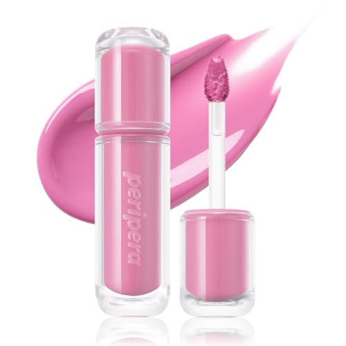 Image 10 of 06 PINK YOUTH for the product Peripera Mood Glowy Tint