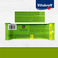 Thumbnail for Vitakraft Crunch Sticks Treat Variety Pack for Rabbits and Guinea Pigs with Triple-Baked Wood Chew Center Seeds Grains Honey and Fruit for Texture Flavor Enrichment and Long-Lasting Chewing Enjoyment