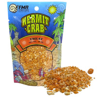 Thumbnail for Florida Marine Research SFM00007 Hermit Crab Treat, 1.5-Ounce