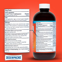 Thumbnail for Desempacho Liquid Antacid - Sodium Bicarbonate Maximum Strength Heartburn and Acid Reflux Relief